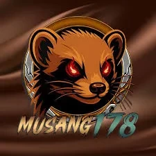 musang178 Logo
